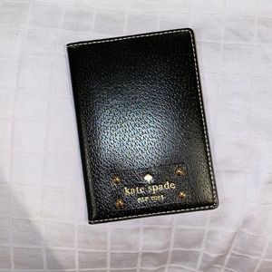 Kate Spade Wellesley Passport Holder